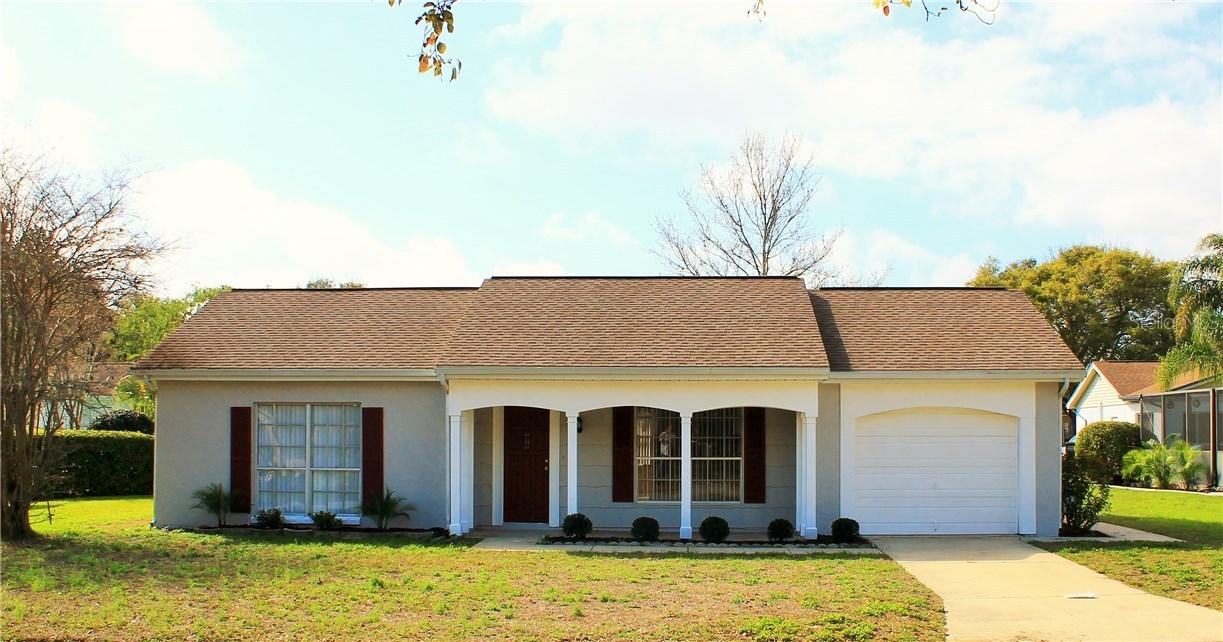 8802 Seeley Ln., Hudson, FL 34667