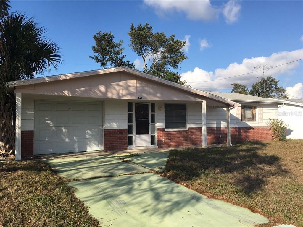 4641 Abdella Ln., Holiday, FL 34690