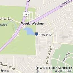 6005 Moongate Rd., Spring Hill, FL 34606