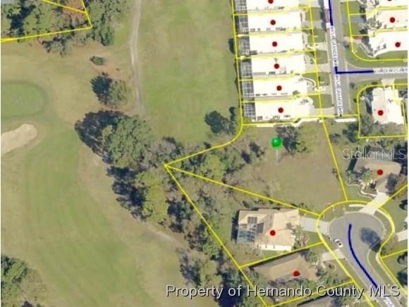 499 Rio Vista Ct., Spring Hill, FL 34608