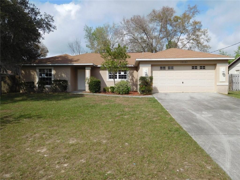 12151 Landfair St., Spring Hill, FL 34608