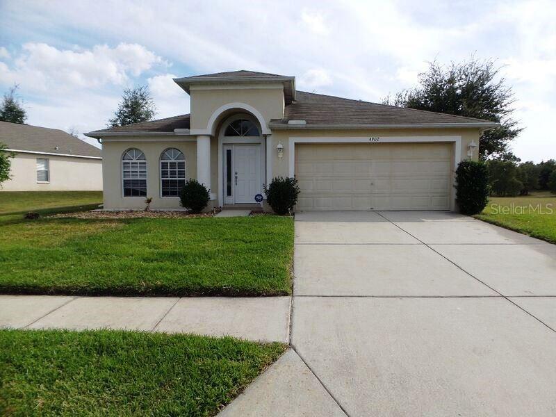 4902 Ayrshire Dr., Spring Hill, FL 34609