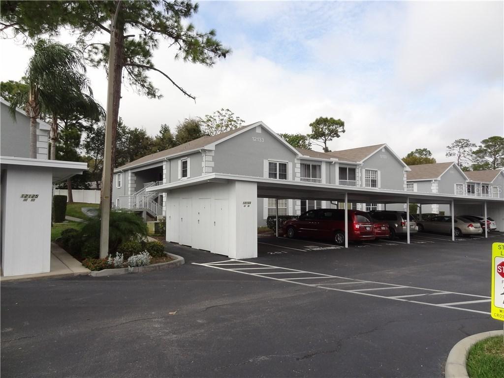 12133 Spartan Way #204, Hudson, FL 34667