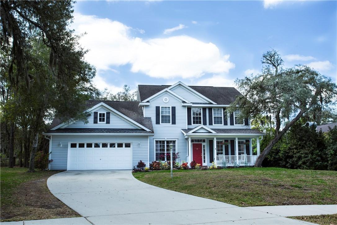 8033 Moonlight Ln., New Port Richey, FL 34654