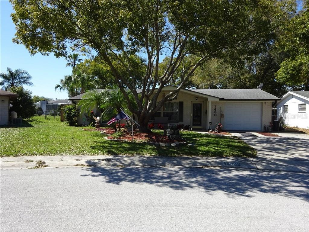 7630 Mora Ct., New Port Richey, FL 34653