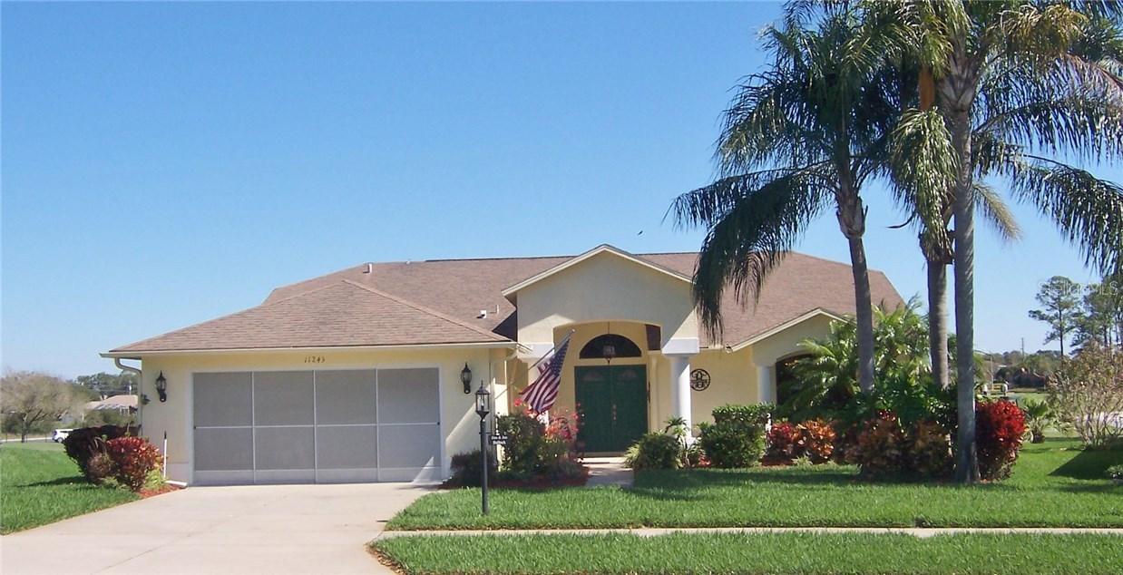 11243 Sun Tree Rd., Hudson, FL 34667