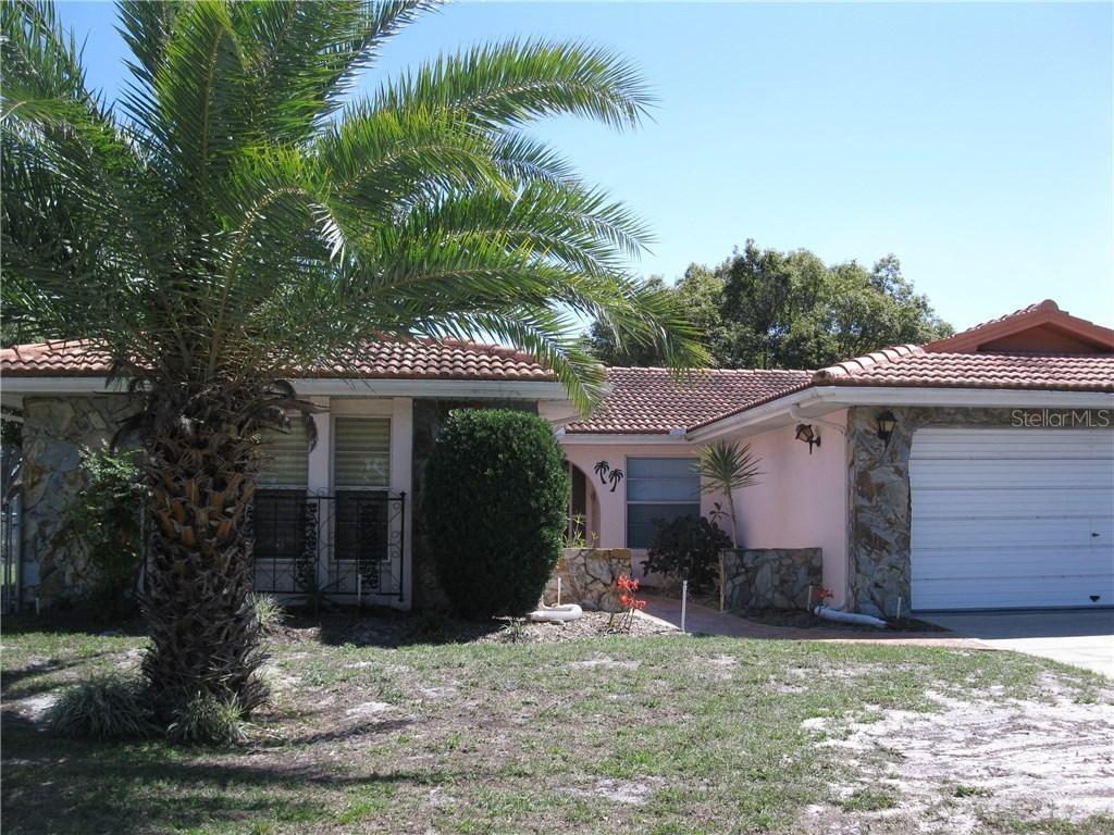 7708 Cypress Knee Dr., Hudson, FL 34667