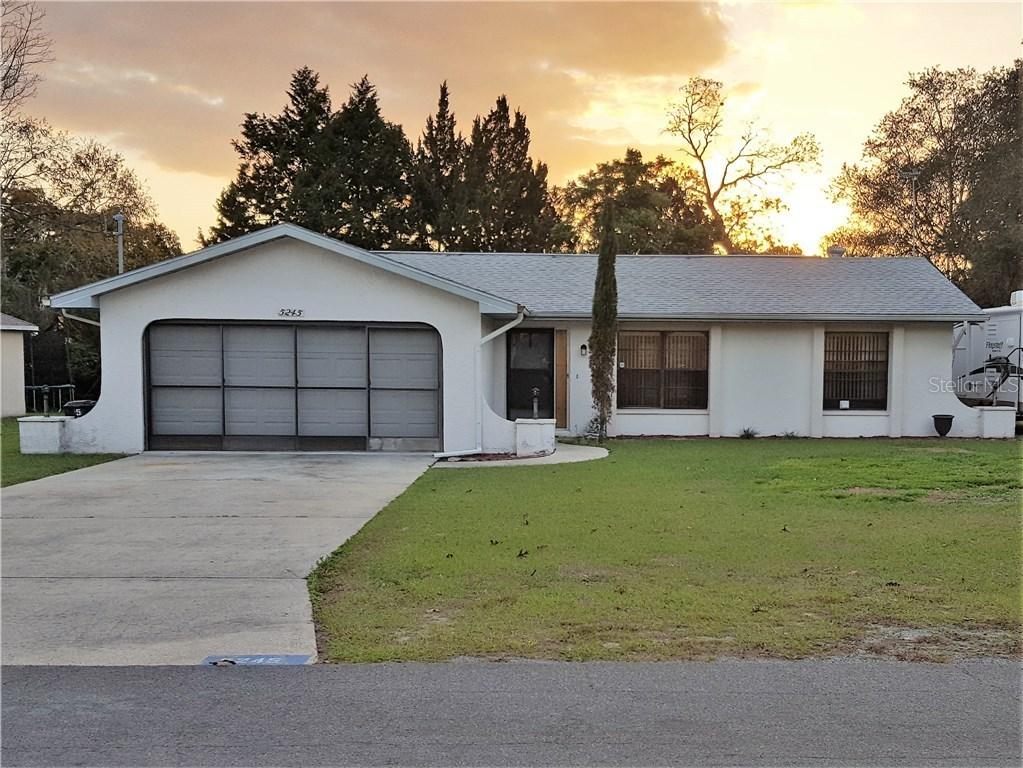 5245 Enfield Ave., Spring Hill, FL 34608