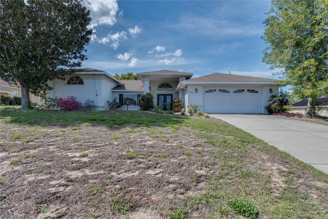 6063 Schalekamp Dr., Spring Hill, FL 34609