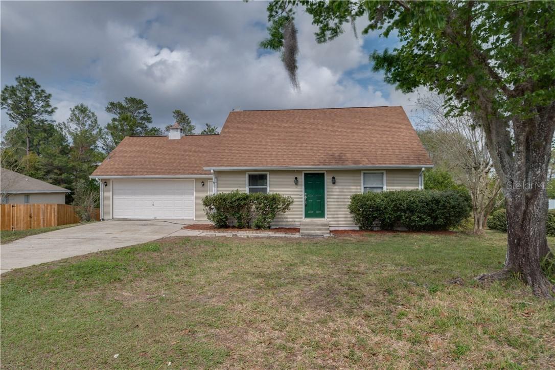 12517 Drayton Dr., Spring Hill, FL 34609