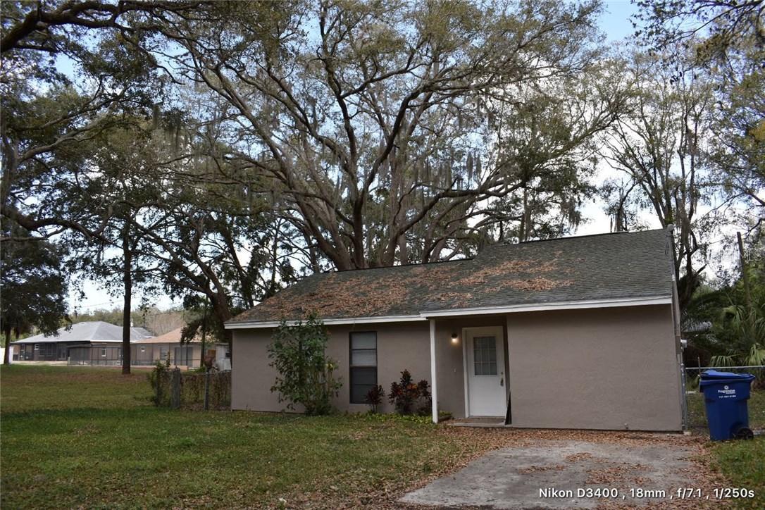 4717 Naftis Ln., New Port Richey, FL 34652