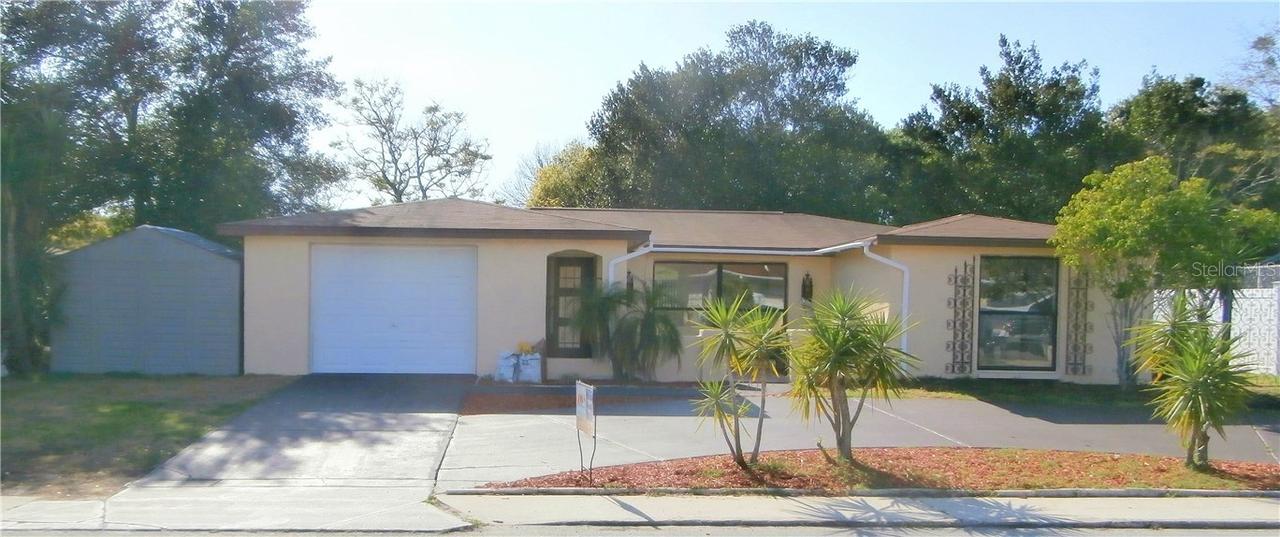 9023 Greenbriar Ln., Port Richey, FL 34668