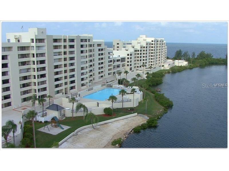 5915 Sea Ranch Dr. #110, Hudson, FL 34667