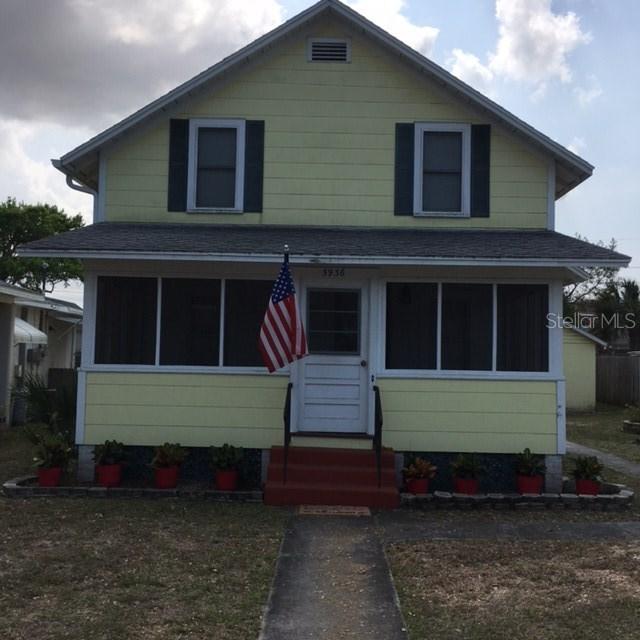 5936 Central Ave., New Port Richey, FL 34652