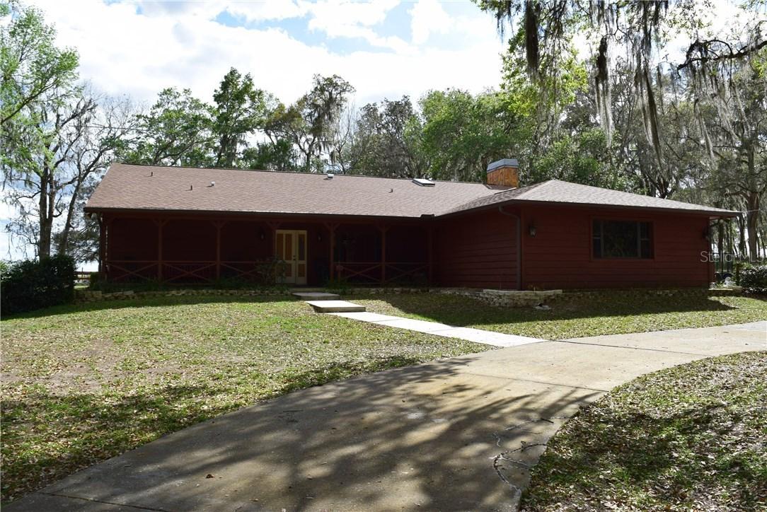 27094 Redfox Dr., Brooksville, FL 34602