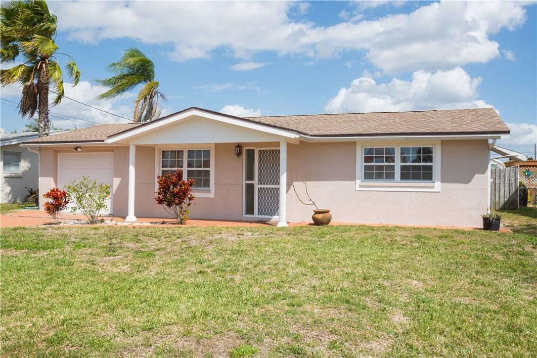 13606 Britton Dr., Hudson, FL 34667