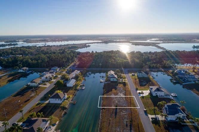 LOT 6 Cobia Dr., Hernando Beach, FL 34607