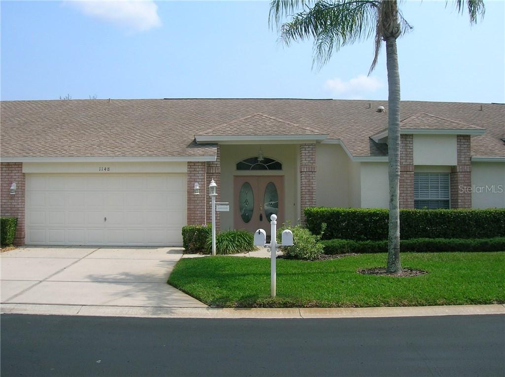 1148 Flora Vista St., Trinity, FL 34655