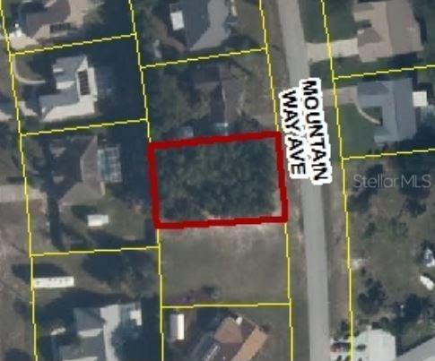 6073 Mountain Way Ave., Spring Hill, FL 34608
