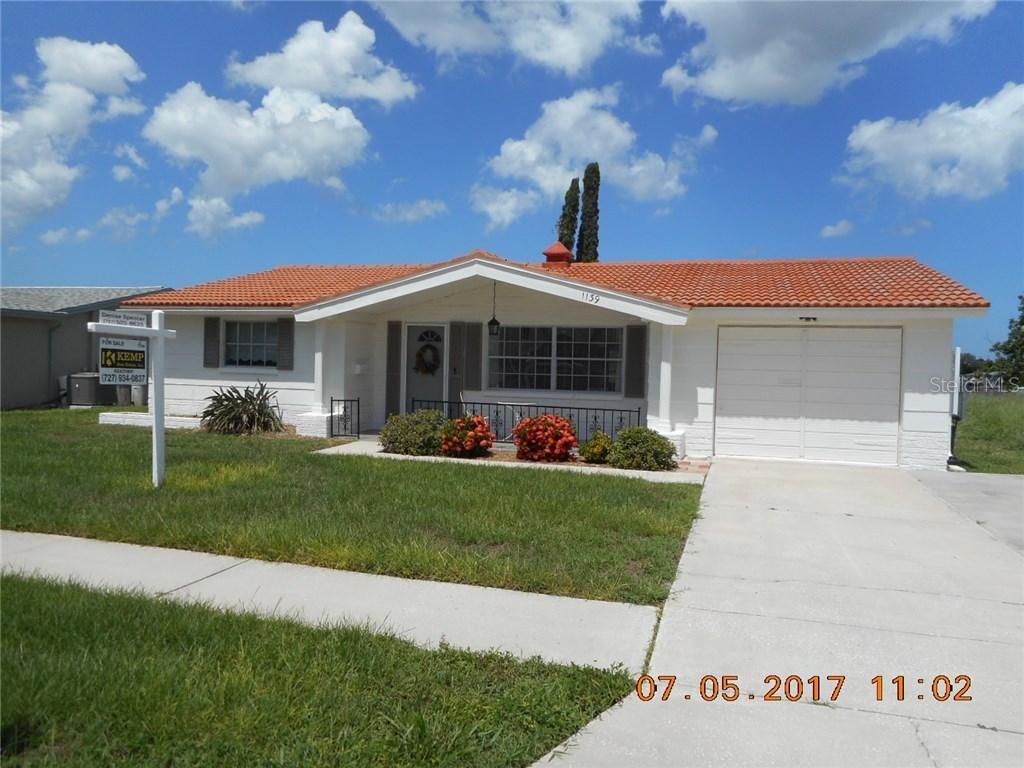 1139 Grand Blvd., Holiday, FL 34690