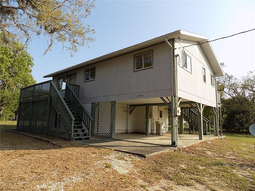 17730 Meridian Blvd., Hudson, FL 34667