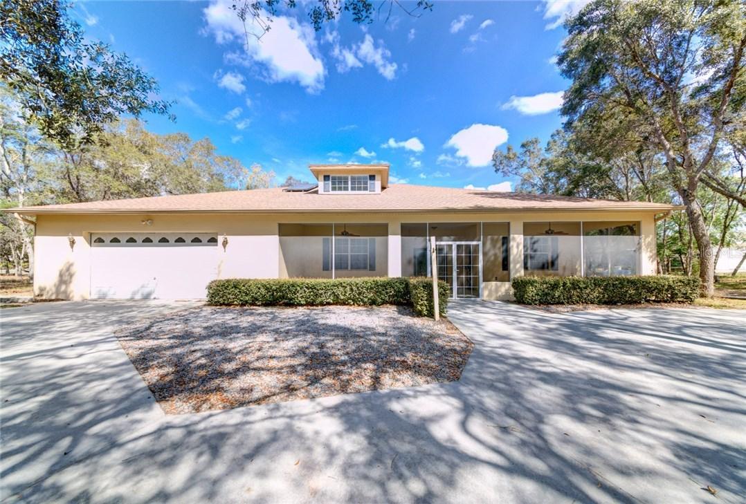 9077 Long Lake Ave., Weeki Wachee, FL 34613