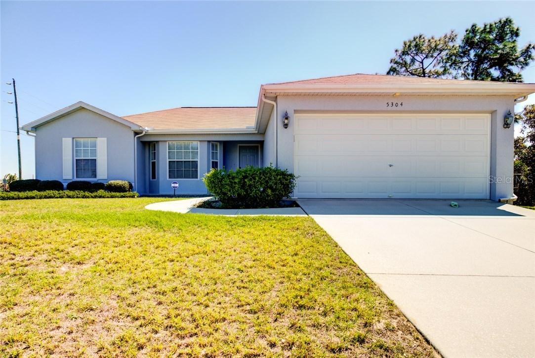 5304 Roble Ave., Spring Hill, FL 34608