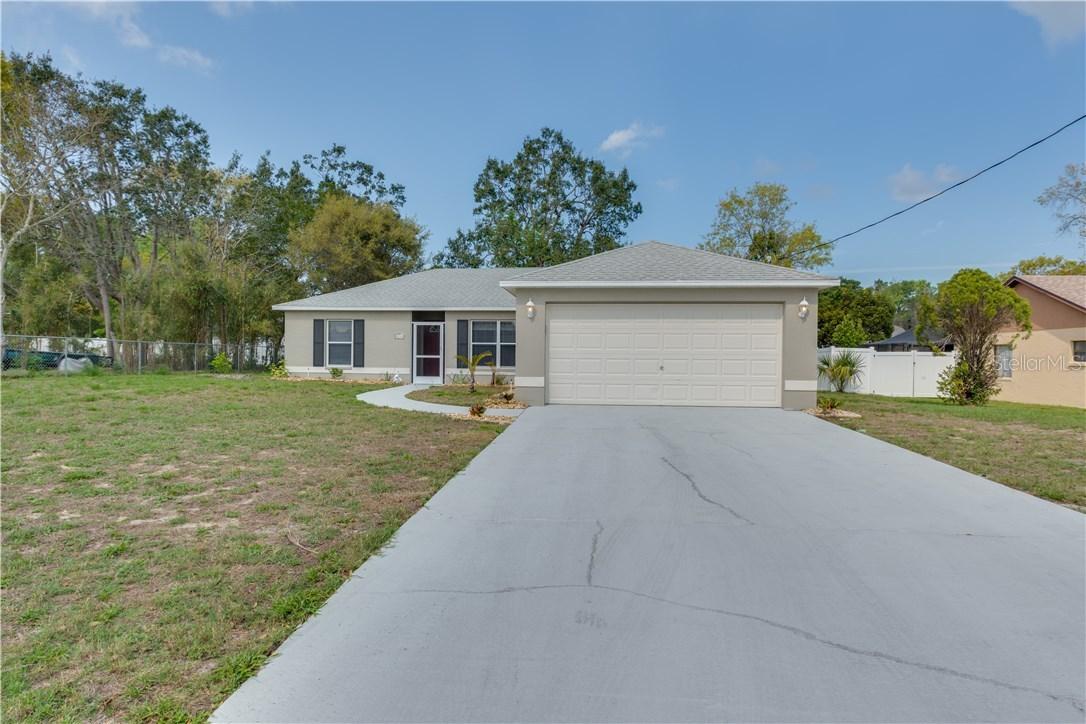 8549 Belmont Rd., Spring Hill, FL 34606