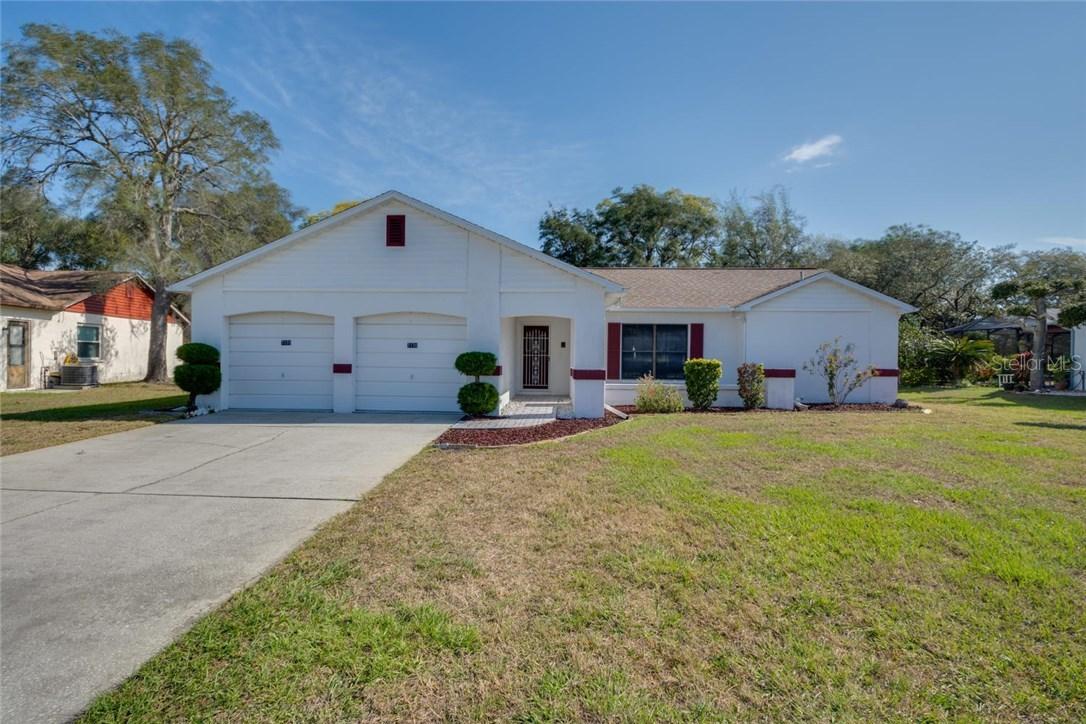 7370 Philatelic Dr., Spring Hill, FL 34606