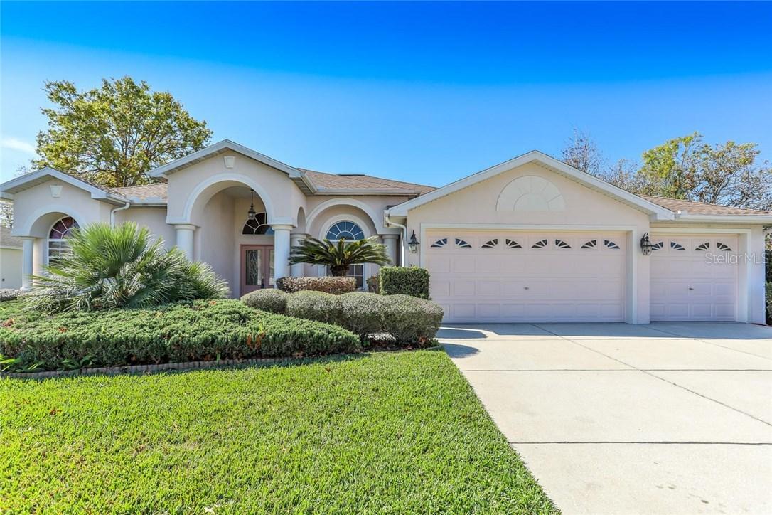 13424 Whitehaven Ct., Spring Hill, FL 34609