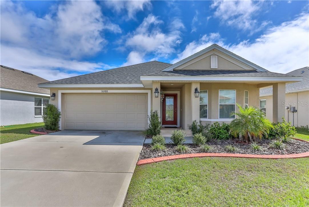30988 Water Lily Dr., Brooksville, FL 34602
