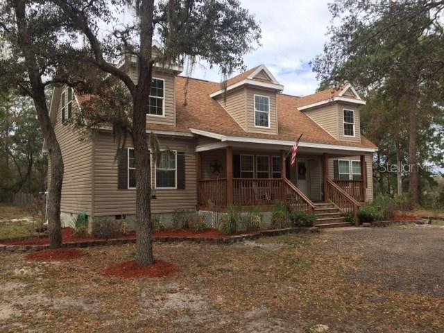 14315 Family Tr., Hudson, FL 34669