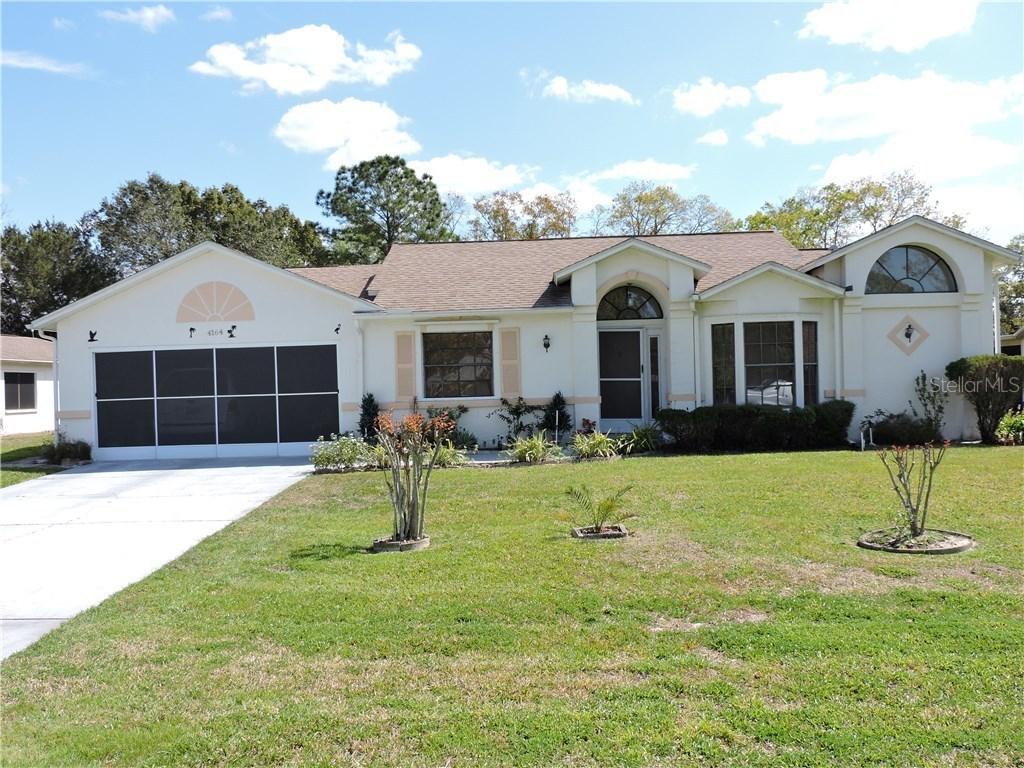 4164 Glade Rd., Spring Hill, FL 34606