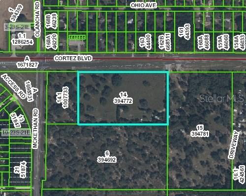33252 Cortez Blvd., Brooksville, FL 34601