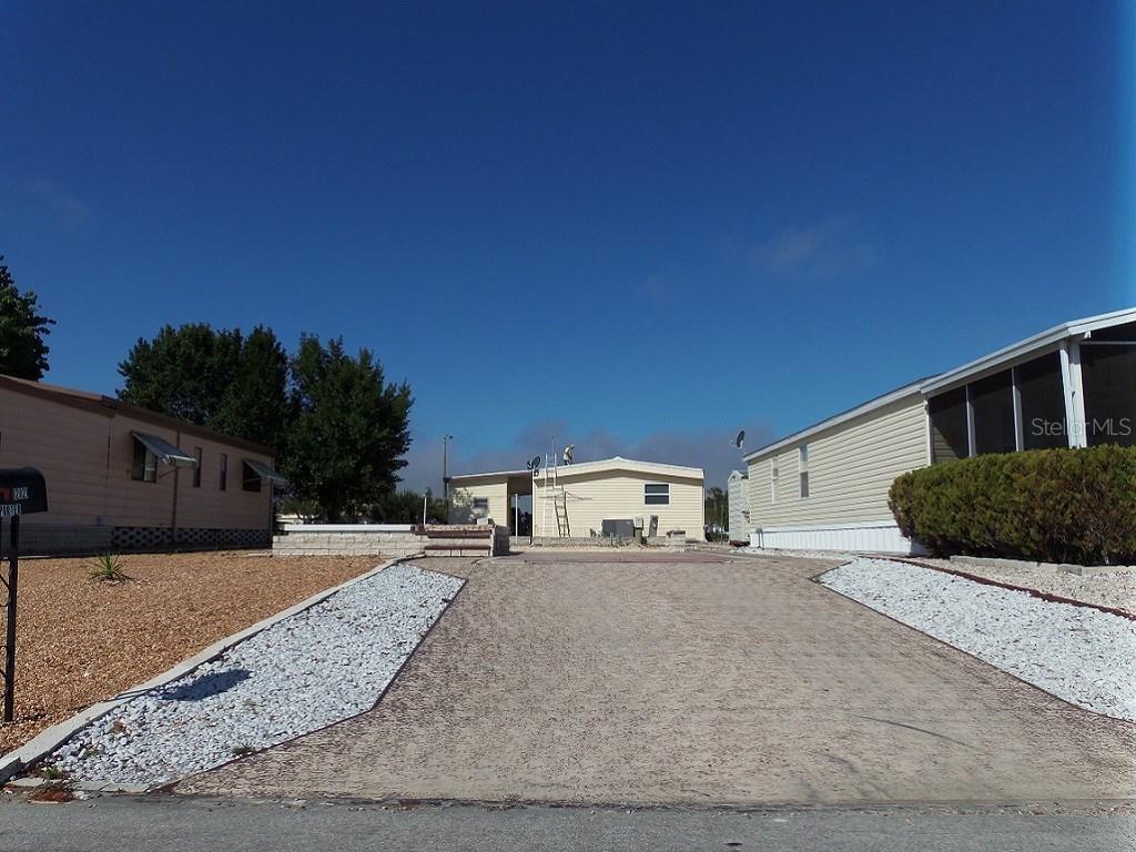 12021 Longhorn Dr., Hudson, FL 34667