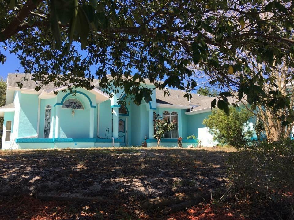 9158 Manchester St., Spring Hill, FL 34606