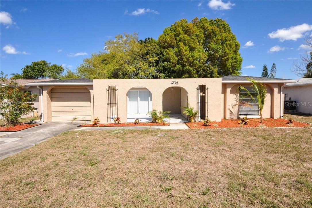 3103 Lloyd Dr., Holiday, FL 34691