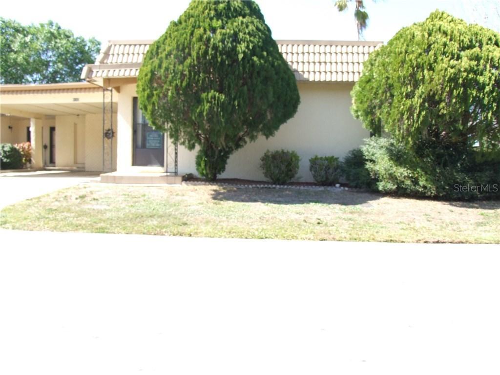 9143 Via Recreo, New Port Richey, FL 34655