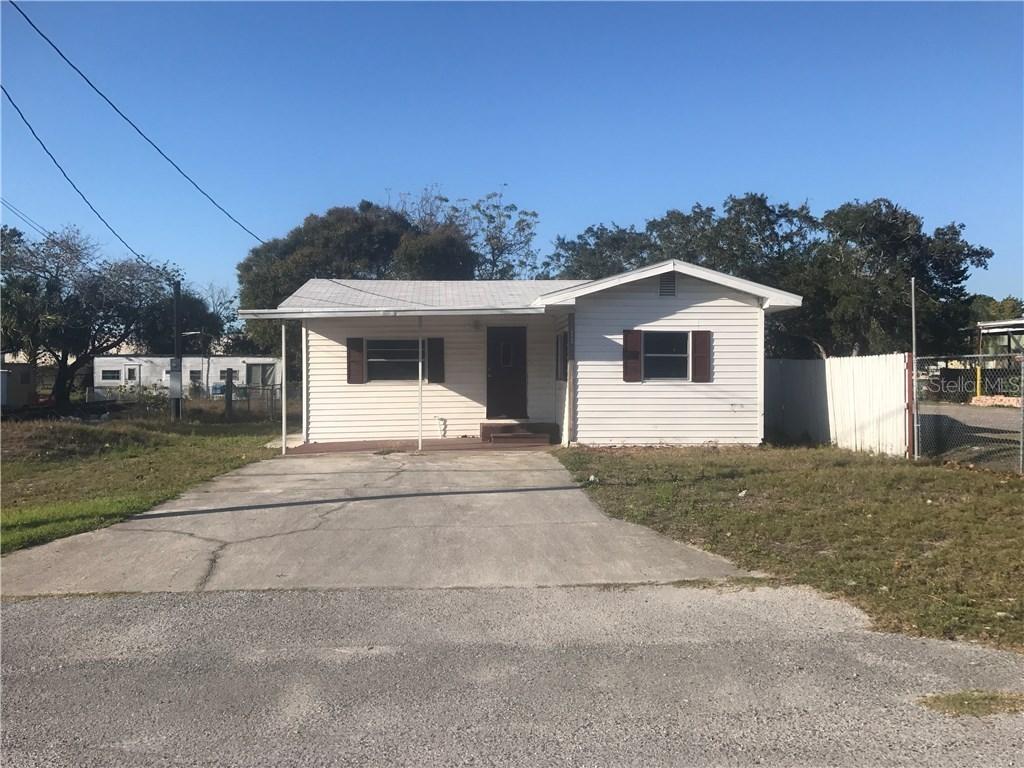 7127 Edna Ave., Hudson, FL 34667