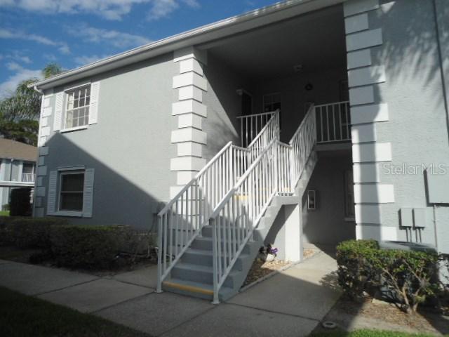 7720 Hillside Ct. #202, Hudson, FL 34667