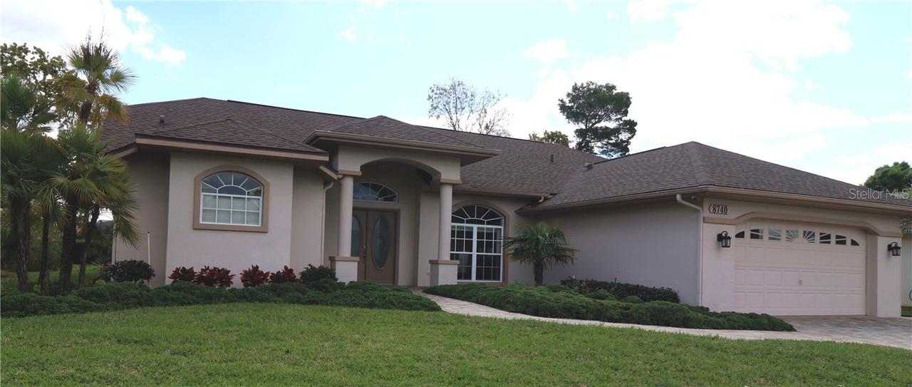 8740 Helmsly Ln., Hudson, FL 34667