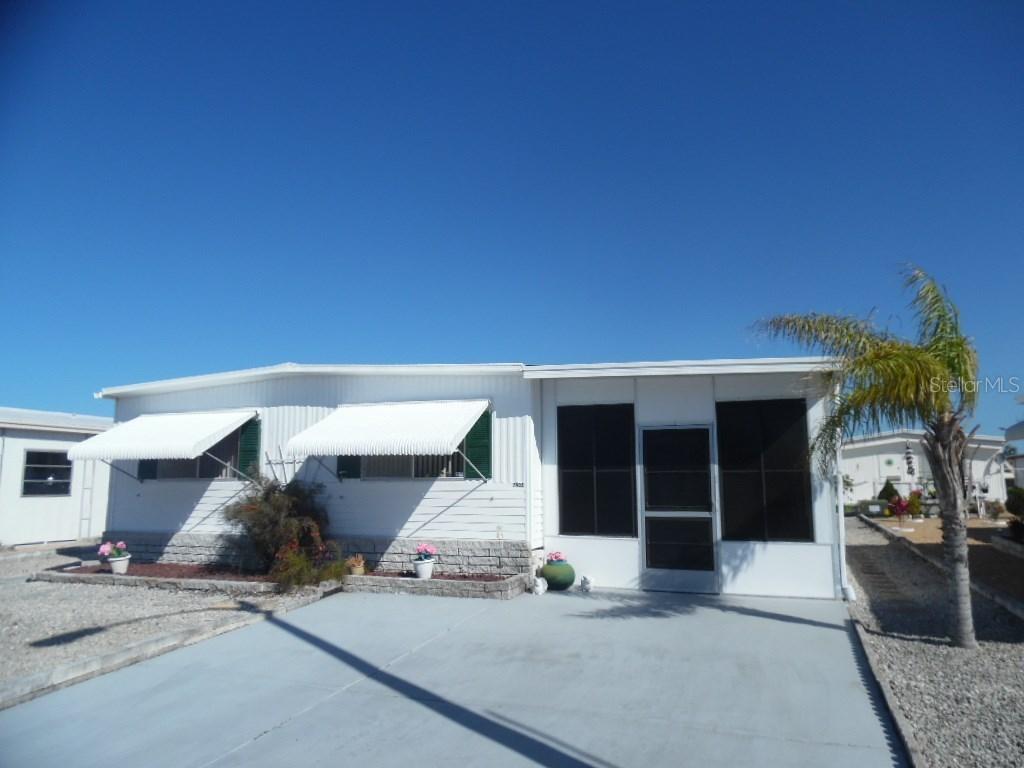 7403 Skyline Dr., Hudson, FL 34667