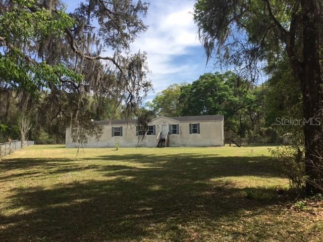 22597 Jacobson Rd., Brooksville, FL 34601
