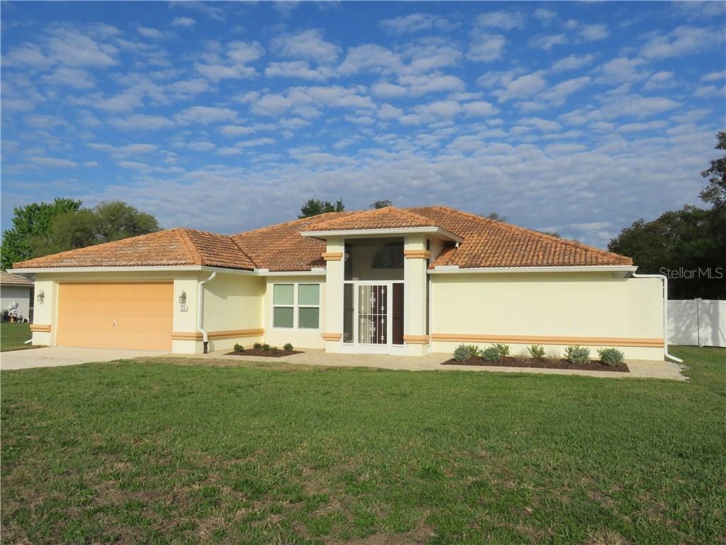 309 Silas Ct., Spring Hill, FL 34609