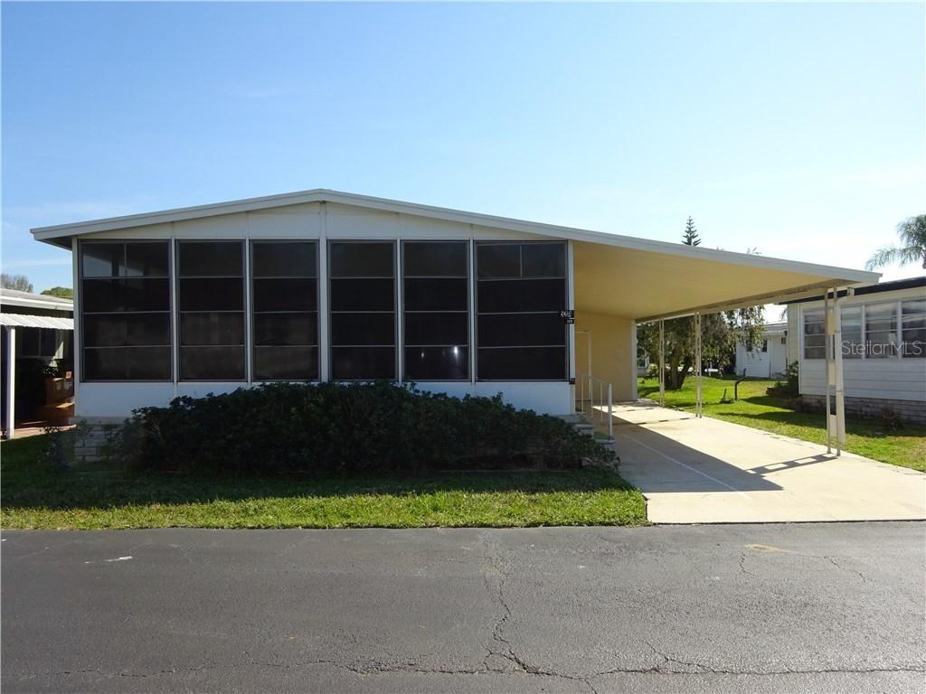 5214 Poinciana Cir., New Port Richey, FL 34653