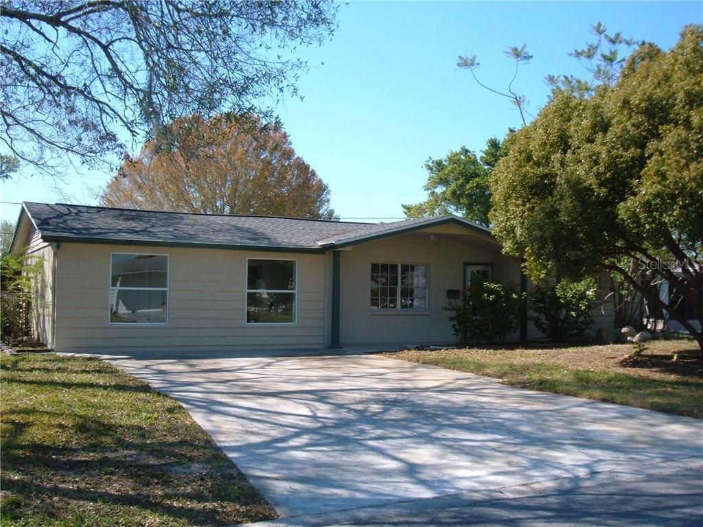 3253 Jamestown Dr., Holiday, FL 34691