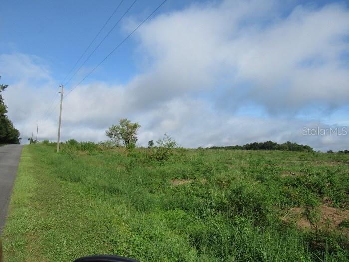 Hickory Hill Rd., Brooksville, FL 34602