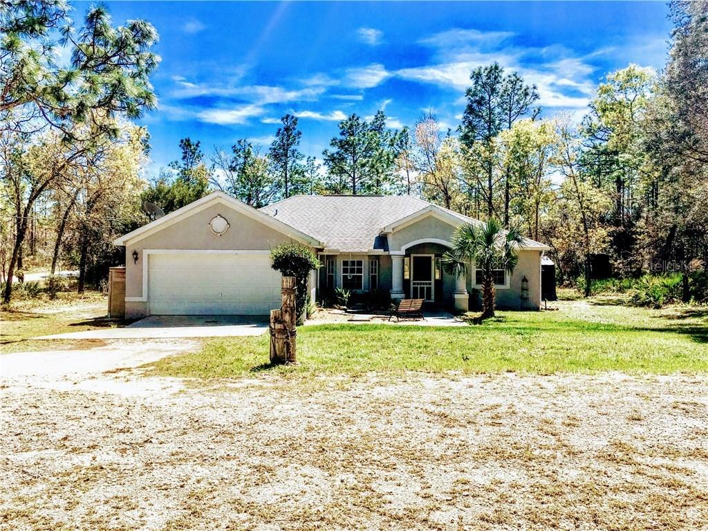 [Address Hidden by Seller], Weeki Wachee, FL 34614
