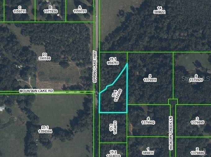 Spring Lake Hwy., Brooksville, FL 34601