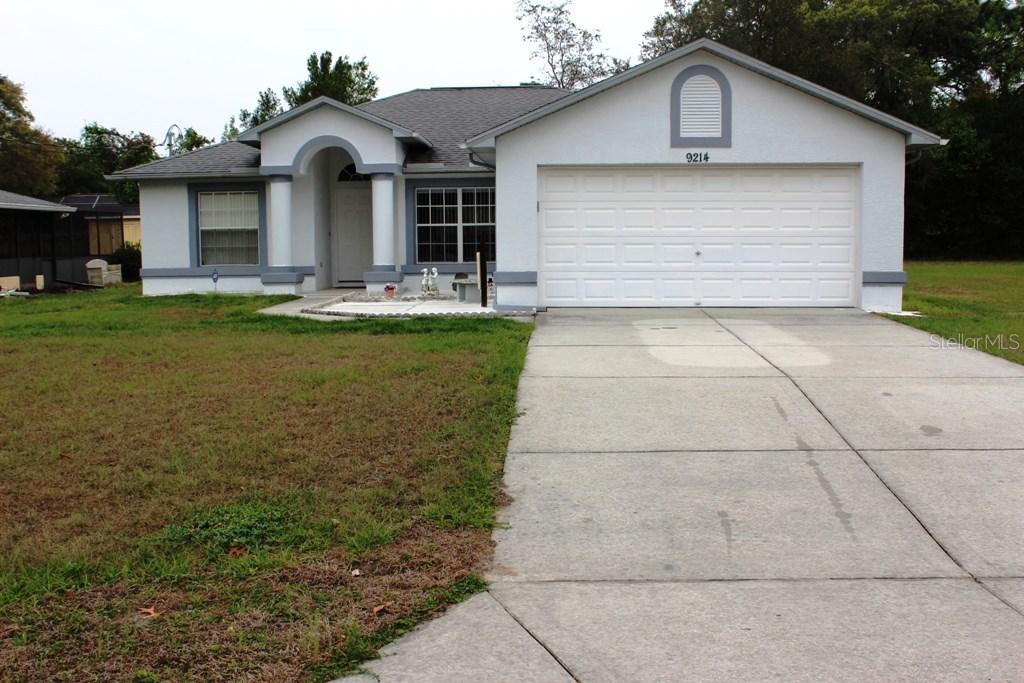 9214 Lavina Ln., Spring Hill, FL 34608